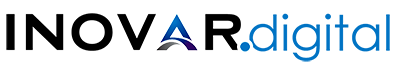 Inovar Digital Logo